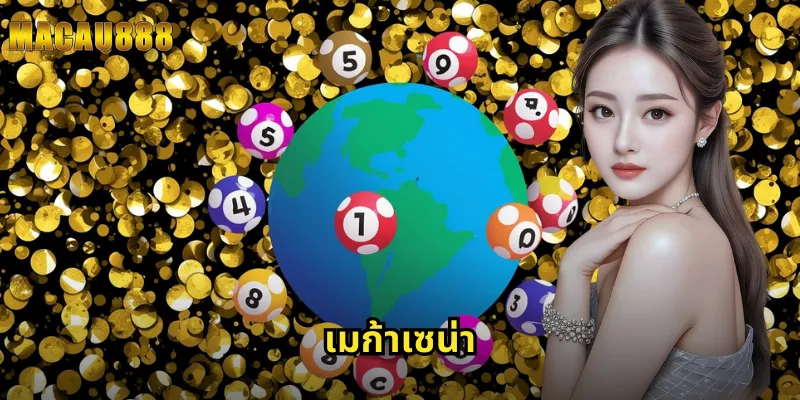 เมก้าเซน่า